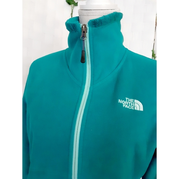 The North Face Palmeri Jacket (Kokomo Green) - Picture 3 of 16